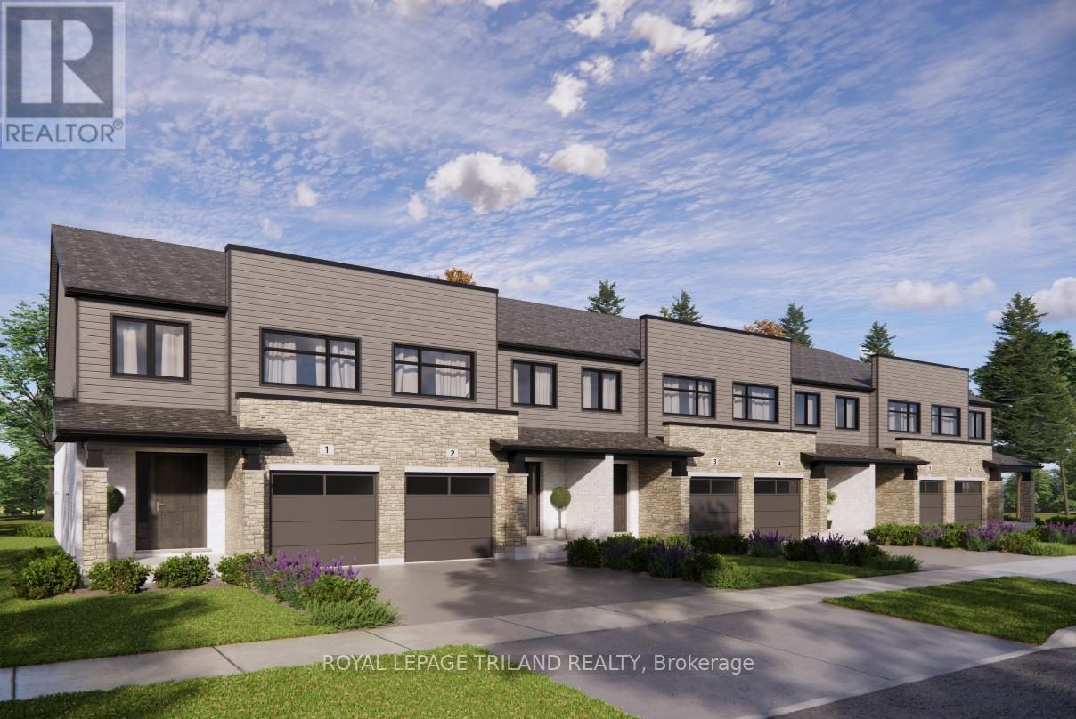 117 EMPIRE PARKWAY, st. thomas, Ontario