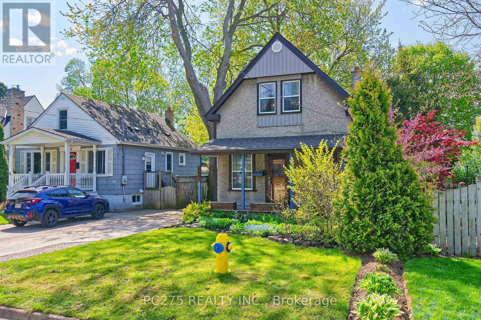 627 St James Street, London East, Ontario  N5Y 3P9 - Photo 3 - X12142870