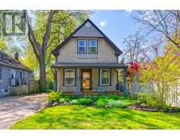 627 ST JAMES STREET, London East, Ontario
