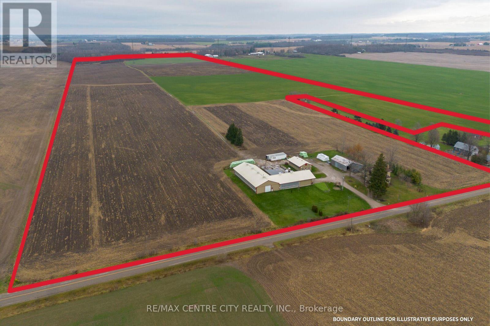 47200 MAPLETON LINE, Malahide, Ontario