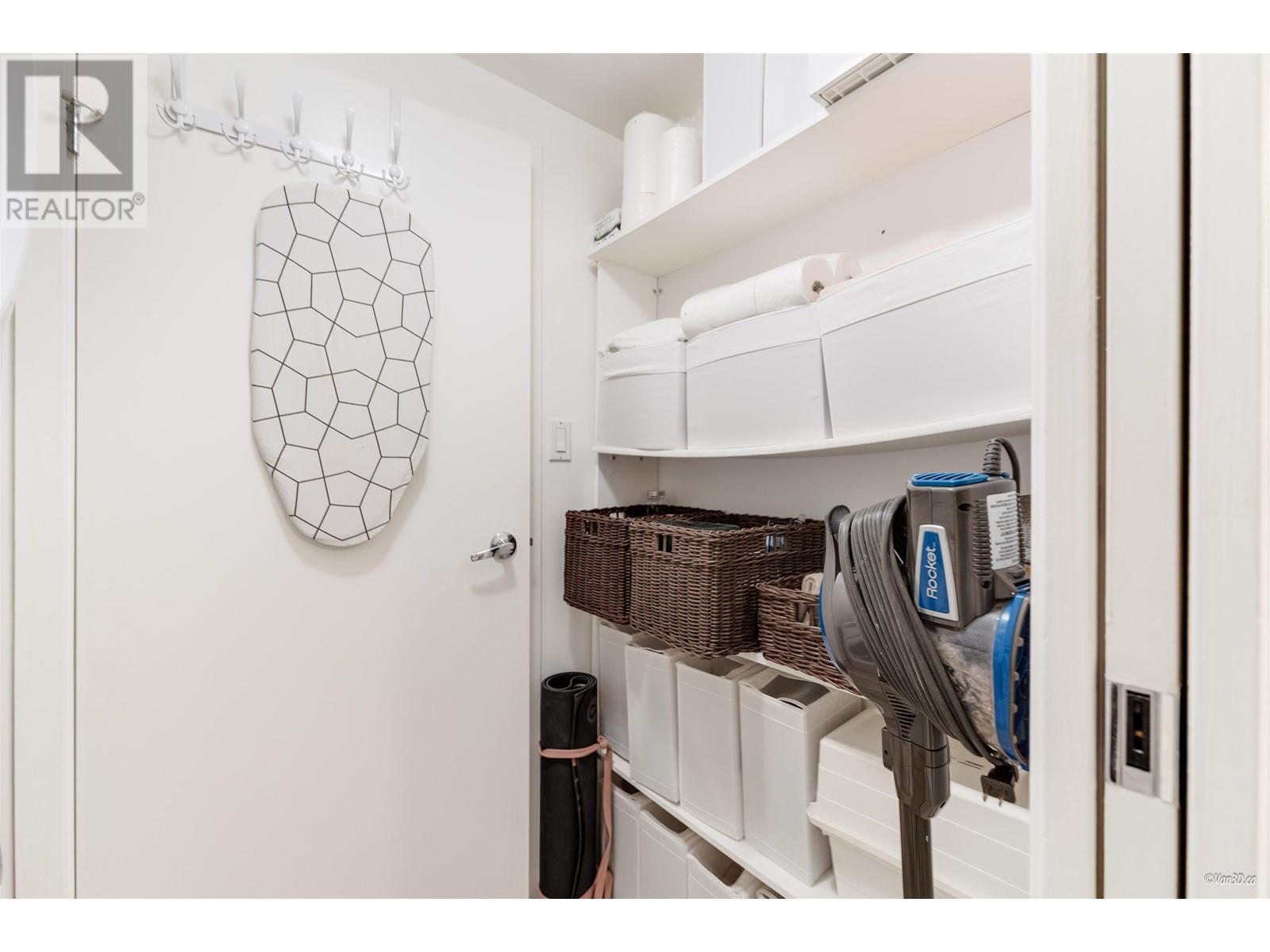 305 1277 Nelson Street, Vancouver, British Columbia  V6E 4M8 - Photo 17 - R3001567
