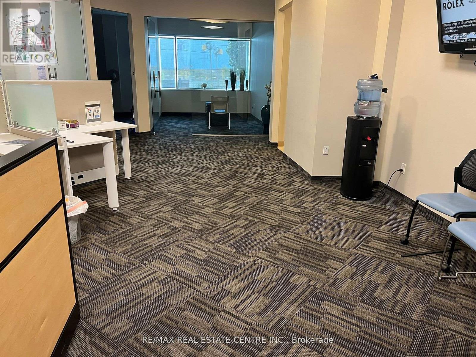 2a - 30 Topflight Drive, Mississauga (Gateway), Ontario  L5S 0A8 - Photo 3 - W11973756