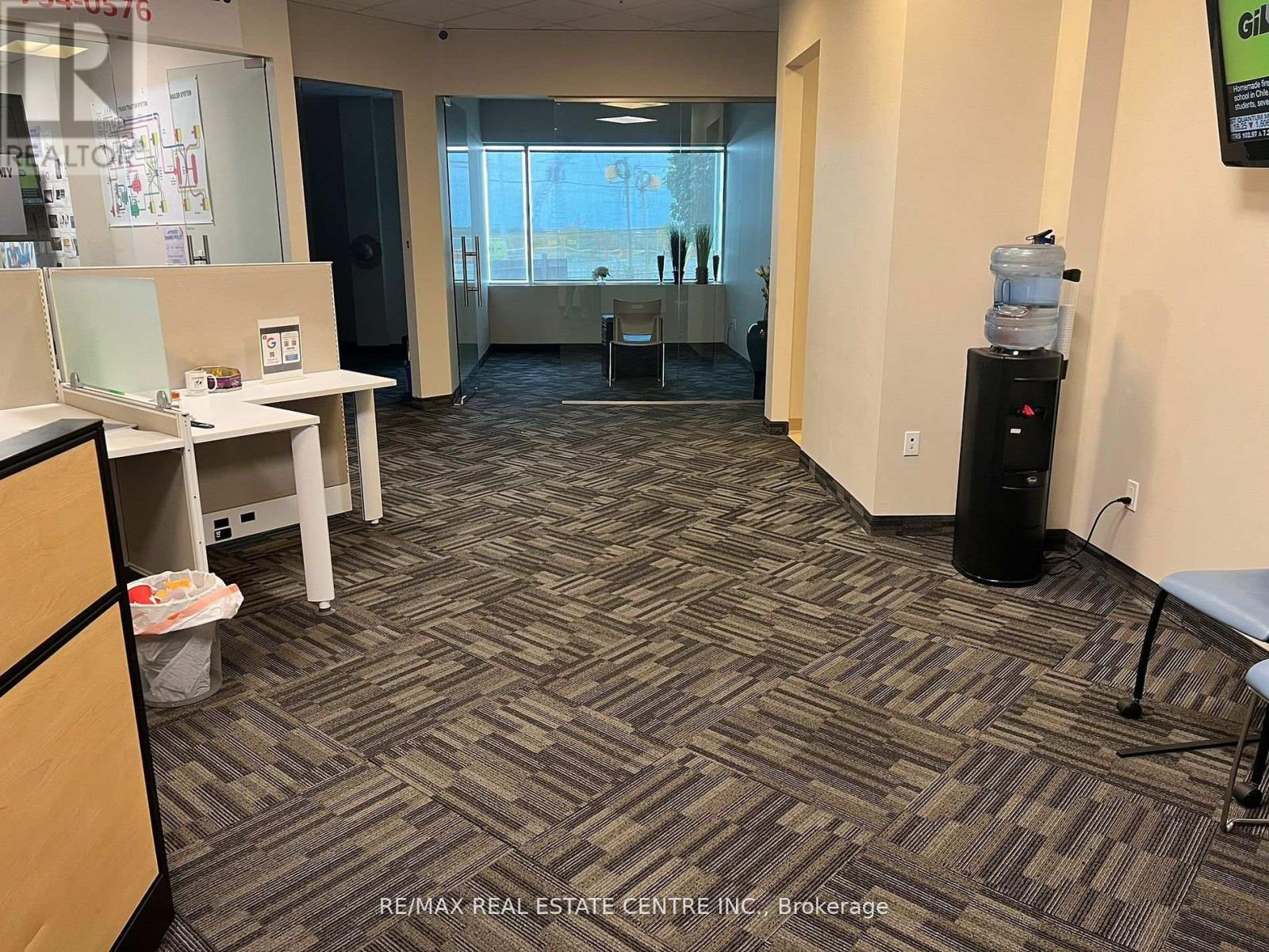 2a - 30 Topflight Drive, Mississauga (Gateway), Ontario  L5S 0A8 - Photo 4 - W11973756