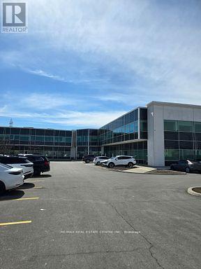 5A - 30 TOPFLIGHT DRIVE, Mississauga, Ontario