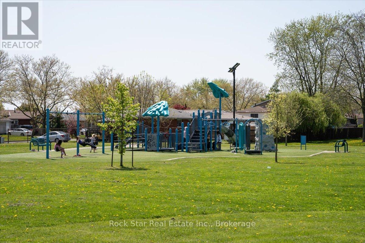 6952 Warden Avenue, Niagara Falls, Ontario  L2G 5P5 - Photo 33 - X12142833