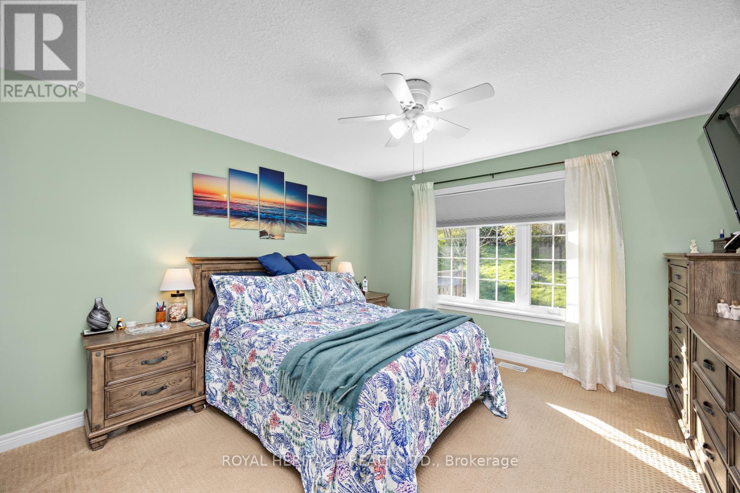 162 - 301 Carnegie Avenue, Peterborough North, Ontario  K9L 0G1 - Photo 16 - X12142006