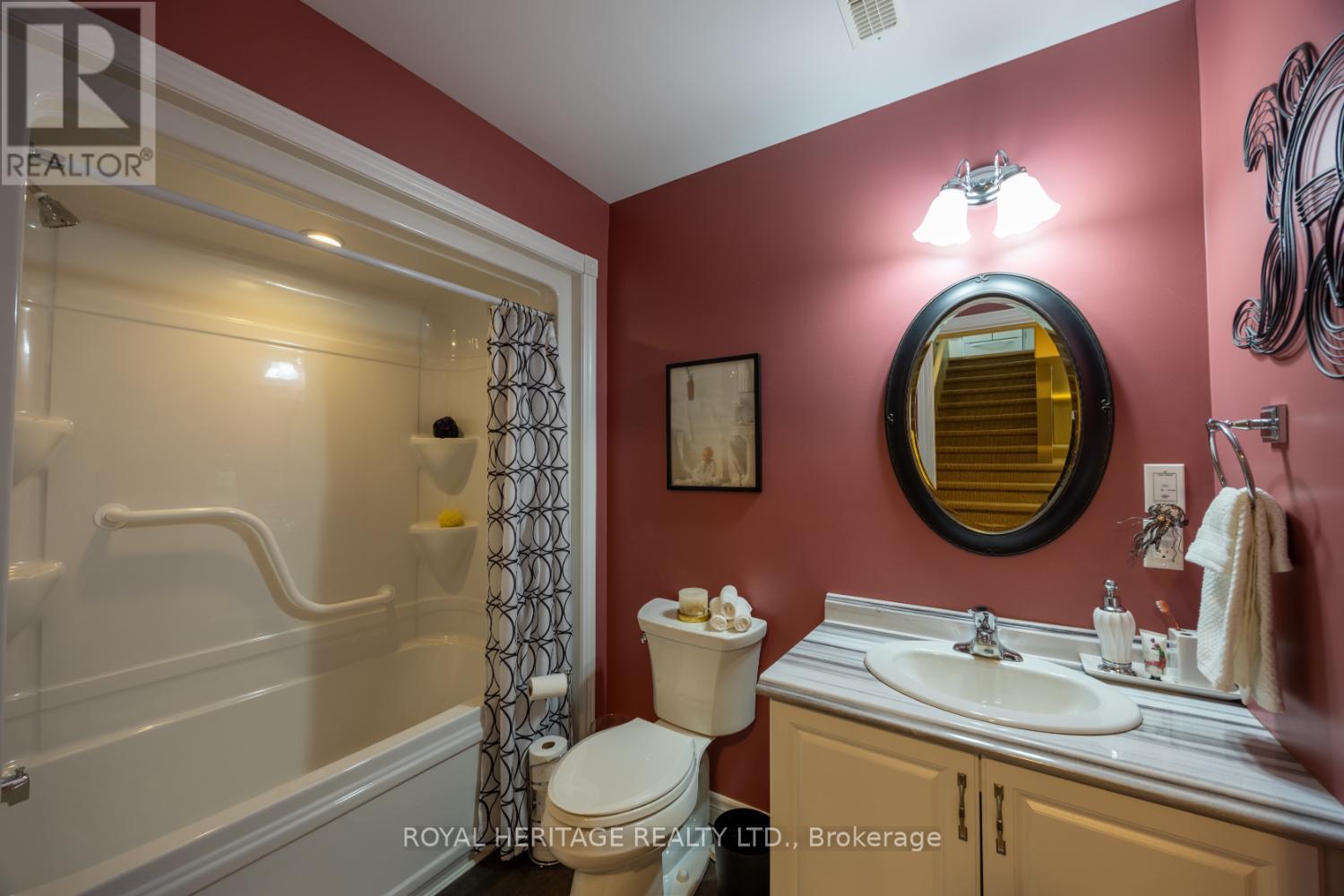 162 - 301 Carnegie Avenue, Peterborough North, Ontario  K9L 0G1 - Photo 23 - X12142006