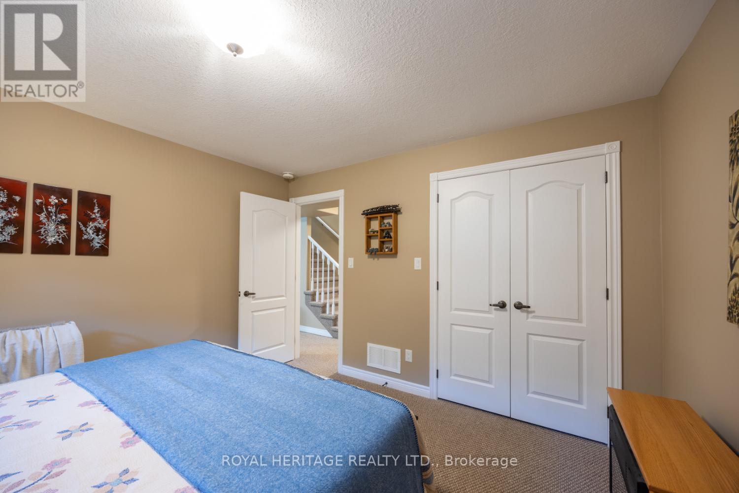 162 - 301 Carnegie Avenue, Peterborough North, Ontario  K9L 0G1 - Photo 22 - X12142006