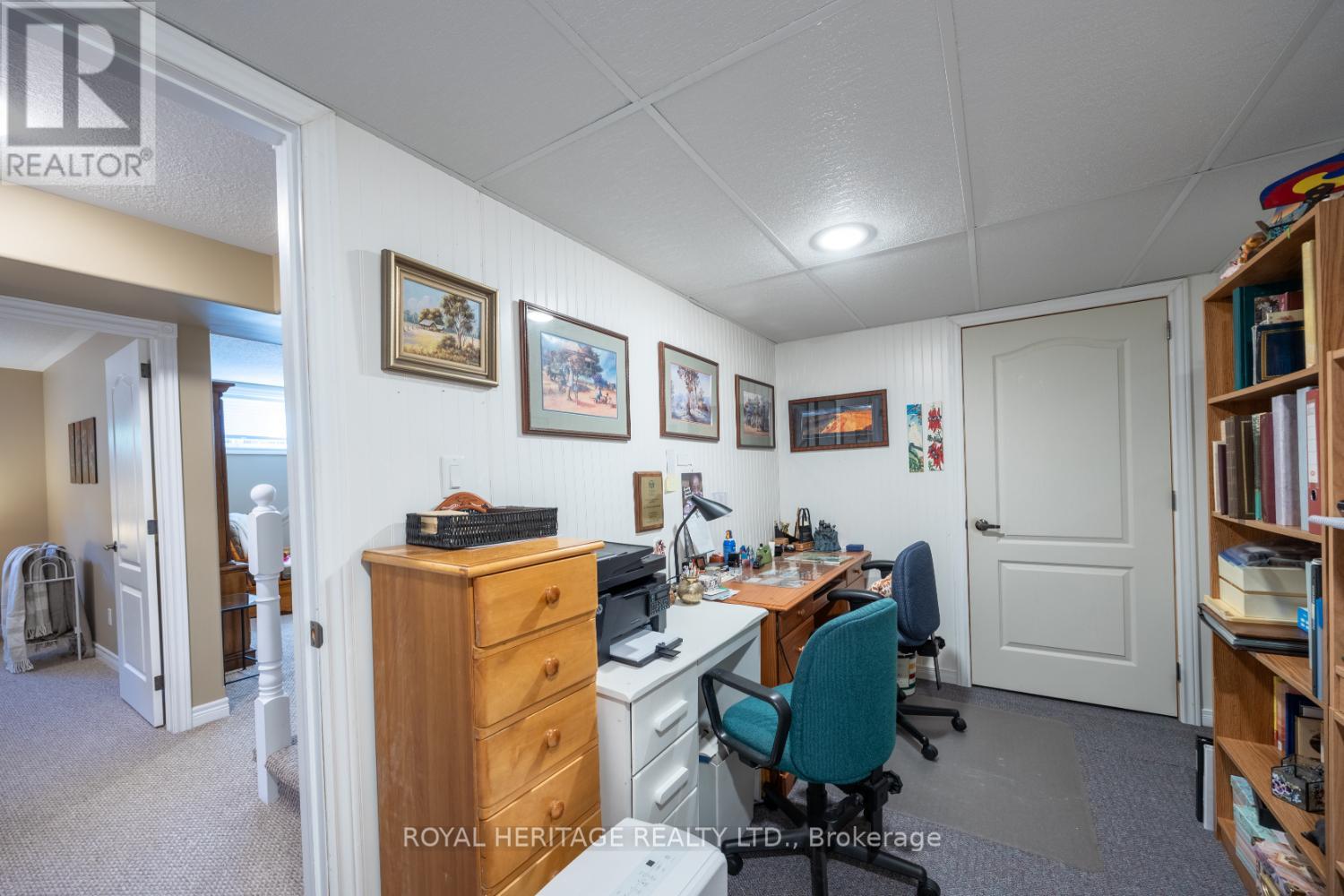 162 - 301 Carnegie Avenue, Peterborough North, Ontario  K9L 0G1 - Photo 27 - X12142006