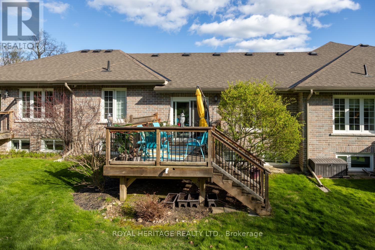 162 - 301 Carnegie Avenue, Peterborough North, Ontario  K9L 0G1 - Photo 28 - X12142006