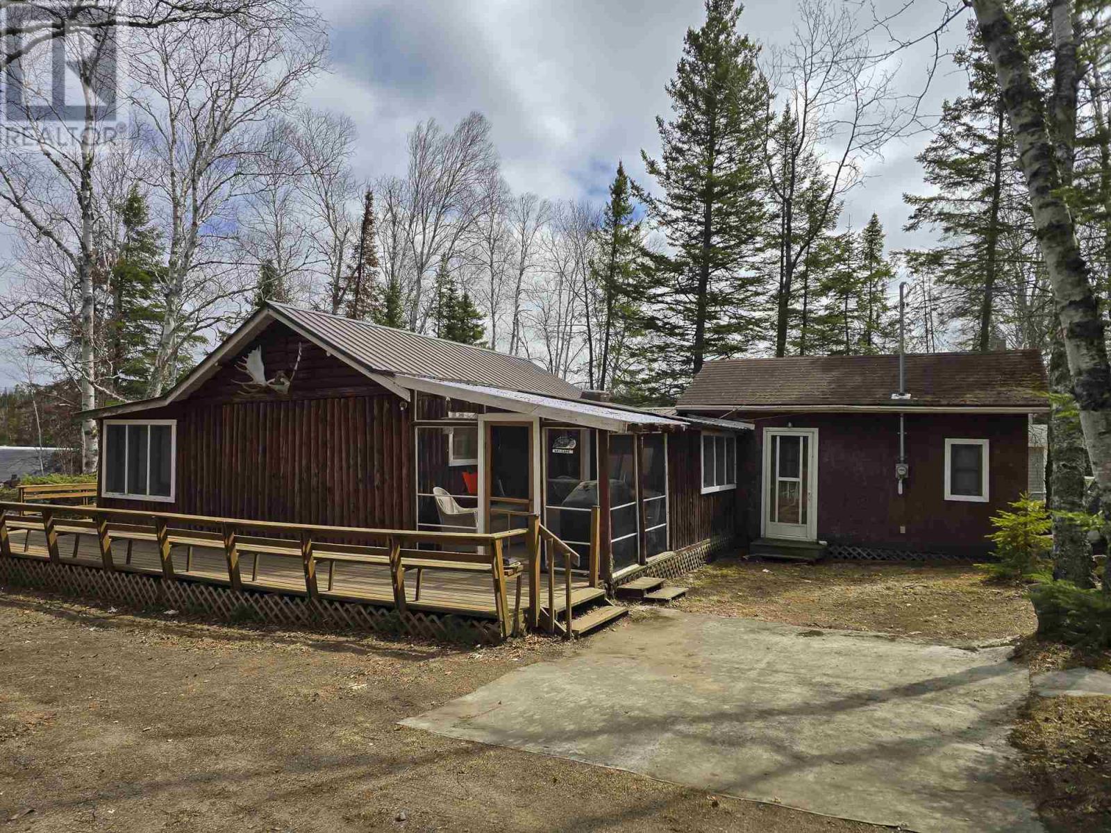 56 Trout Lake Rd, Gorham, Ontario  P7G 0S8 - Photo 1 - TB251129