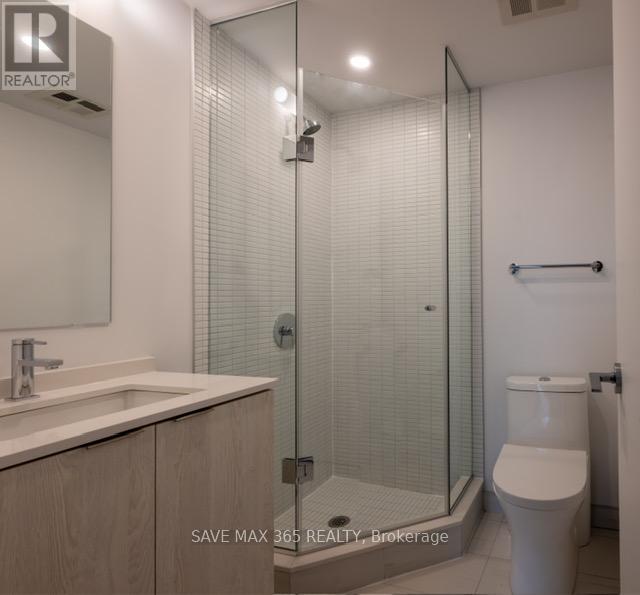 1109 - 1 Jarvis Street, Hamilton (Beasley), Ontario  L8R 3J2 - Photo 10 - X12141723