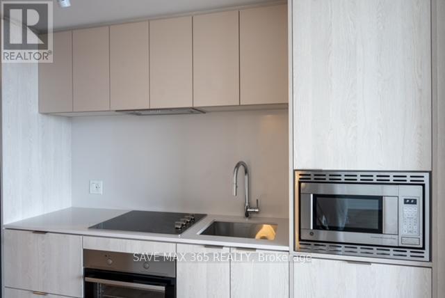 1109 - 1 Jarvis Street, Hamilton (Beasley), Ontario  L8R 3J2 - Photo 5 - X12141723