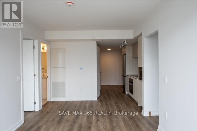 1109 - 1 Jarvis Street, Hamilton (Beasley), Ontario  L8R 3J2 - Photo 2 - X12141723
