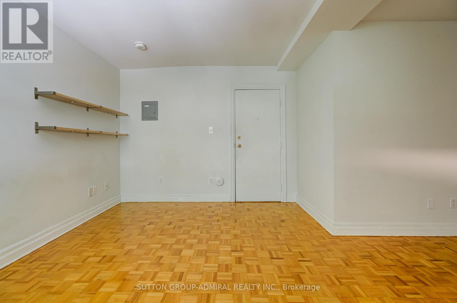 208 - 33 Maitland Street, Toronto (Church-Yonge Corridor), Ontario  M4Y 1C8 - Photo 2 - C12142680
