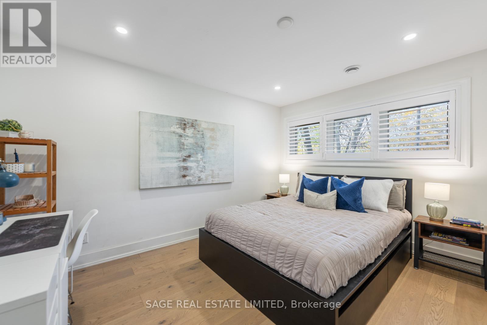 9 Lionel Heights Crescent, Toronto, Ontario  M3A 1L8 - Photo 20 - C12142681