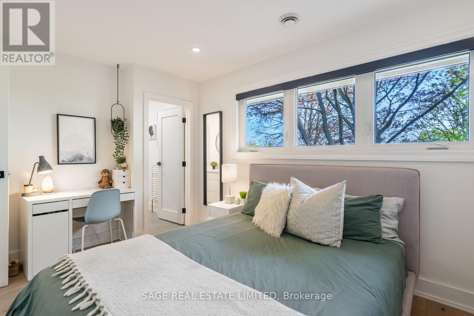 9 Lionel Heights Crescent, Toronto, Ontario  M3A 1L8 - Photo 27 - C12142681