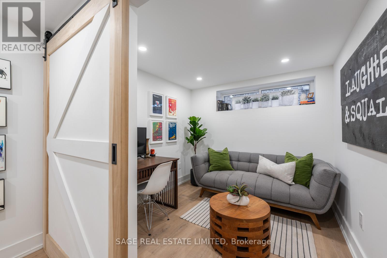 9 Lionel Heights Crescent, Toronto, Ontario  M3A 1L8 - Photo 38 - C12142681