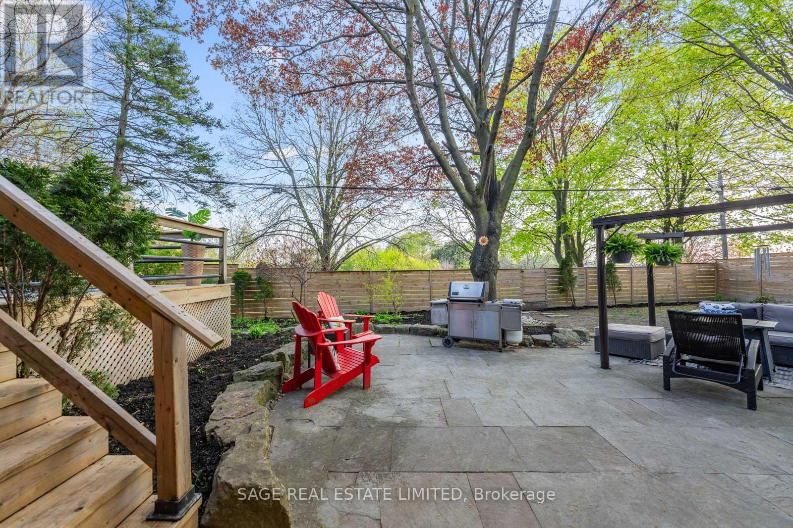 9 Lionel Heights Crescent, Toronto, Ontario  M3A 1L8 - Photo 41 - C12142681