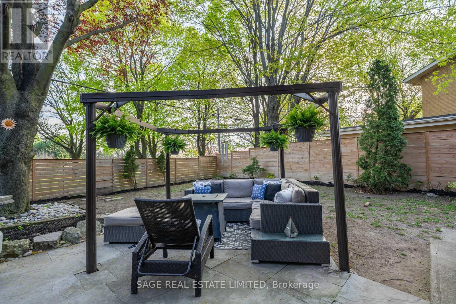 9 Lionel Heights Crescent, Toronto, Ontario  M3A 1L8 - Photo 42 - C12142681