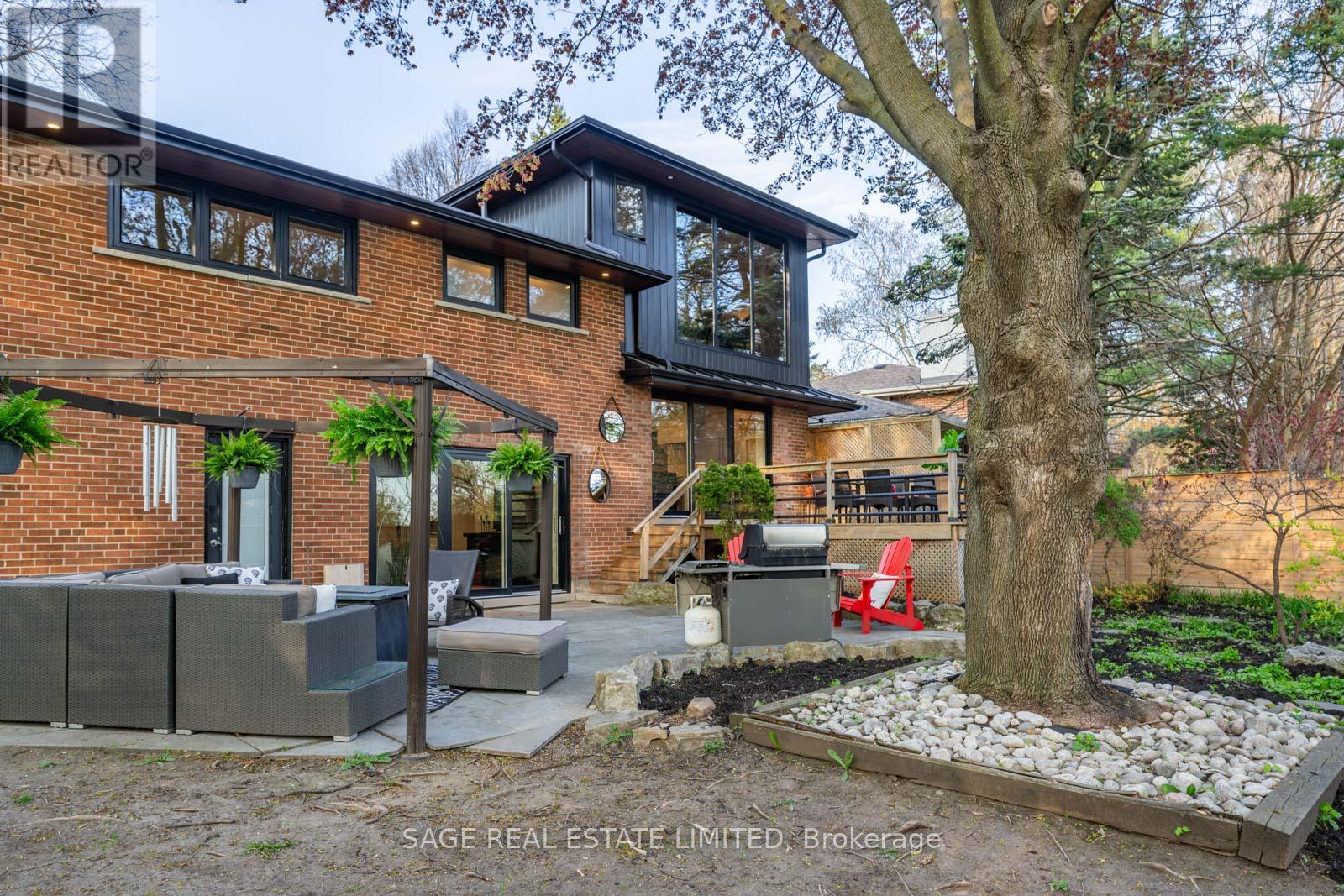 9 Lionel Heights Crescent, Toronto, Ontario  M3A 1L8 - Photo 43 - C12142681