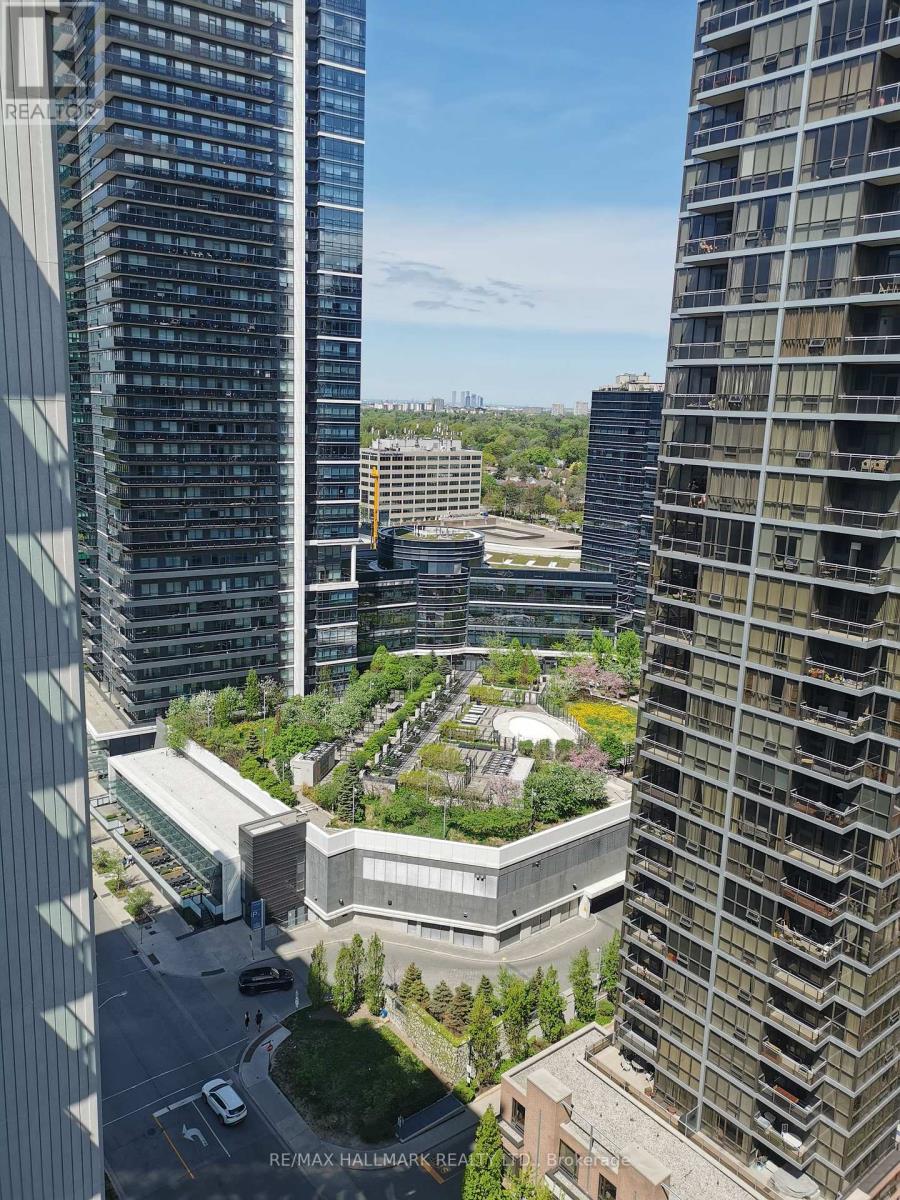2505 - 35 Bales Avenue, Toronto, Ontario  M2N 7L7 - Photo 15 - C12142690