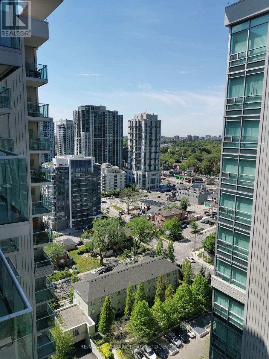 2505 - 35 Bales Avenue, Toronto, Ontario  M2N 7L7 - Photo 16 - C12142690