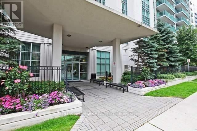 2505 - 35 Bales Avenue, Toronto, Ontario  M2N 7L7 - Photo 3 - C12142690