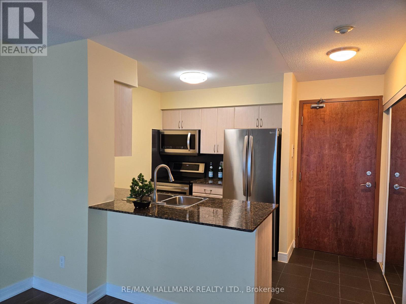 2505 - 35 Bales Avenue, Toronto, Ontario  M2N 7L7 - Photo 5 - C12142690