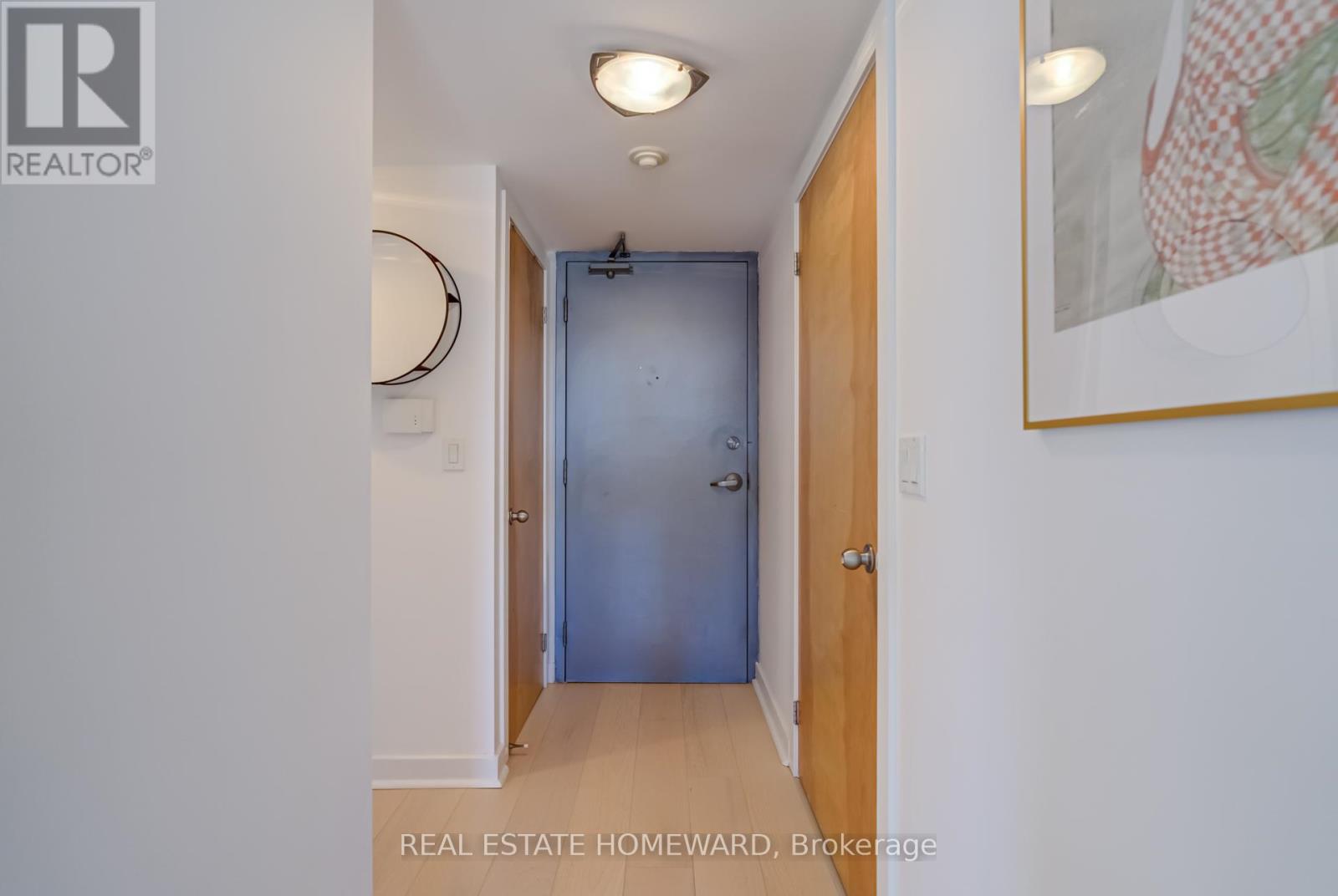 1004 - 255 Richmond Street E, Toronto, Ontario  M5A 4T7 - Photo 32 - C12142711