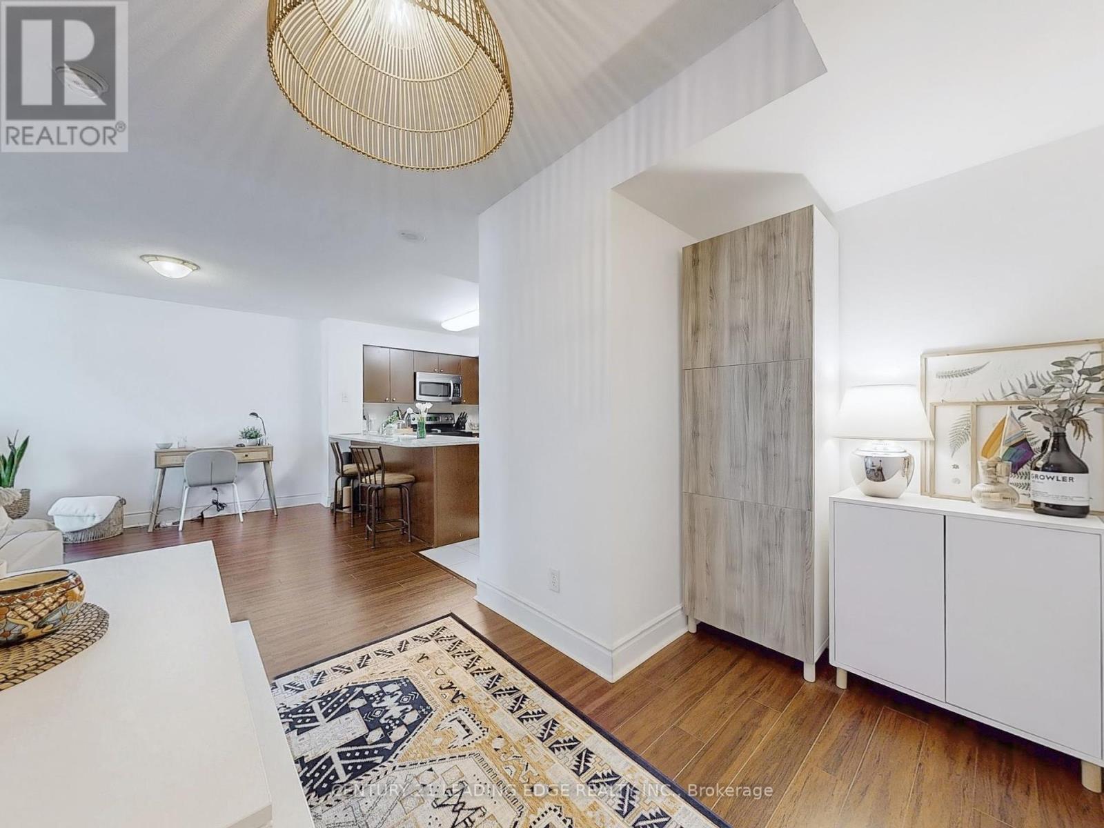 3503 - 30 Grand Trunk Crescent, Toronto, Ontario  M5J 3A4 - Photo 21 - C12142747