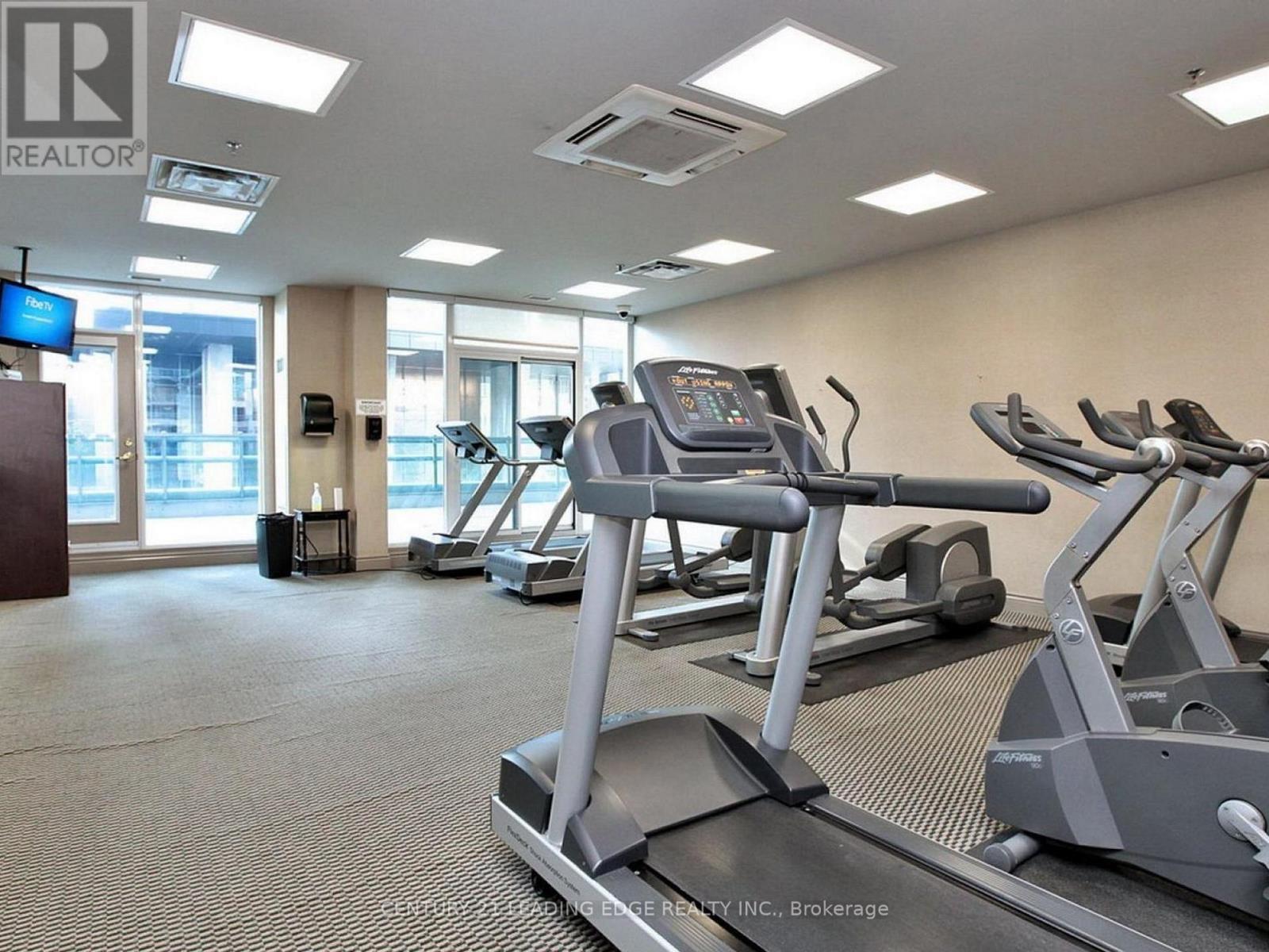 3503 - 30 Grand Trunk Crescent, Toronto, Ontario  M5J 3A4 - Photo 34 - C12142747