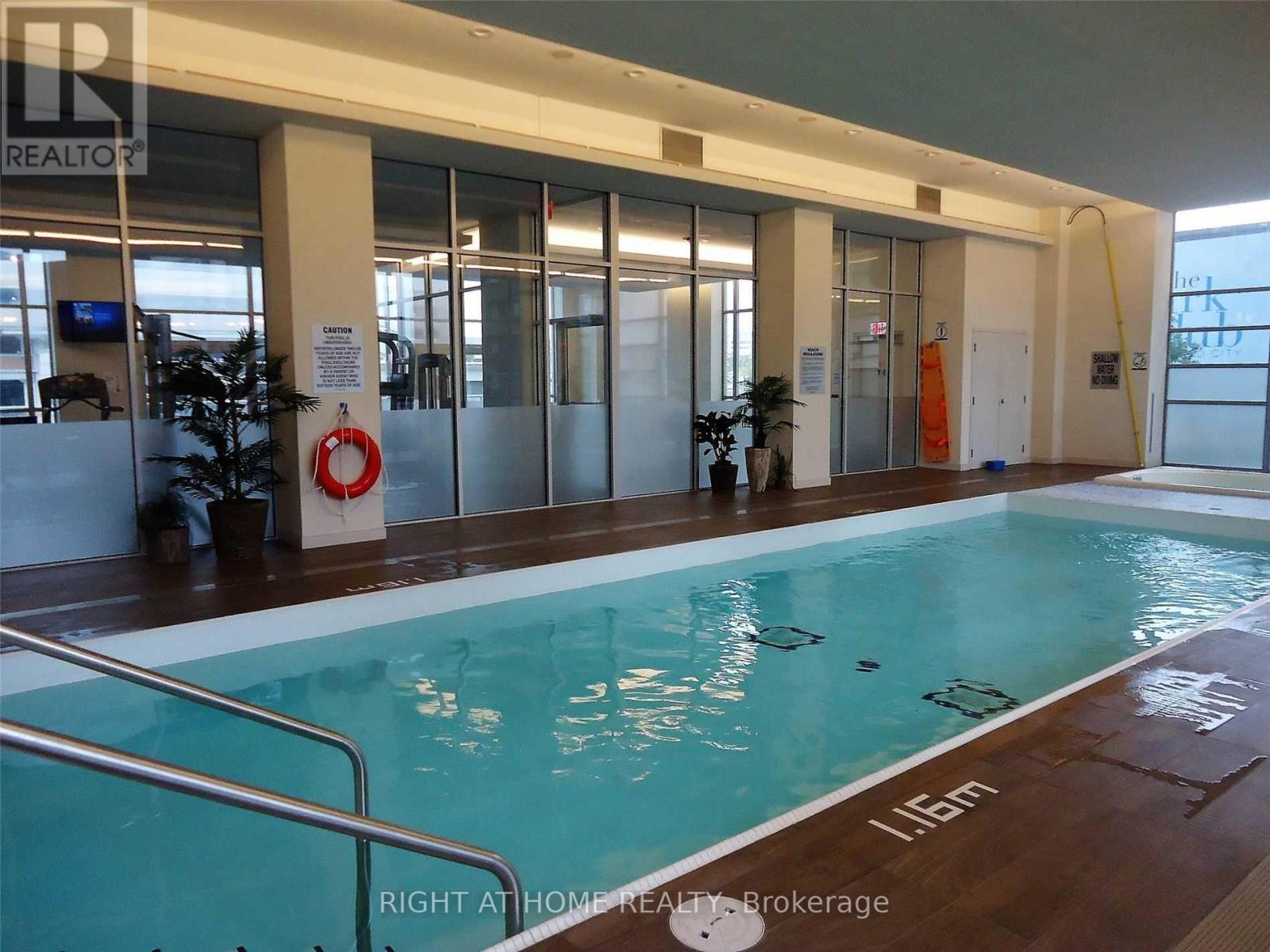 2405 - 70 Forest Manor Road E, Toronto, Ontario  M2J 1M6 - Photo 11 - C12142755