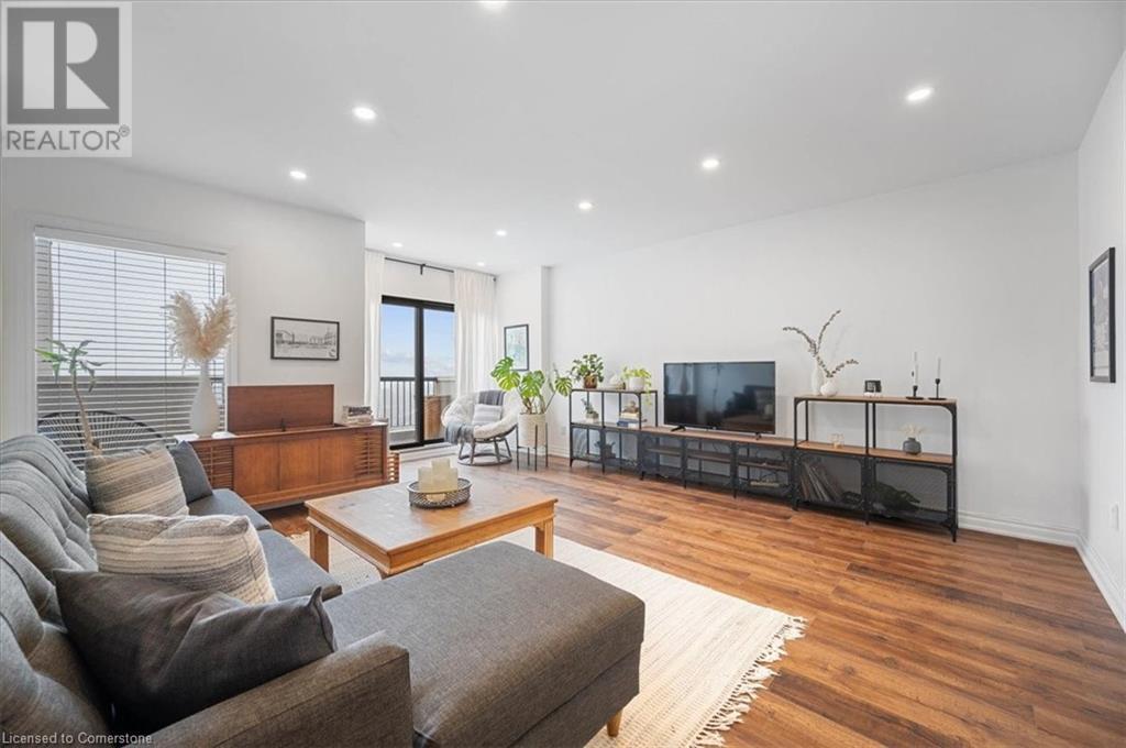 Property at 260 SHELDON Avenue N Unit# 809 image 2