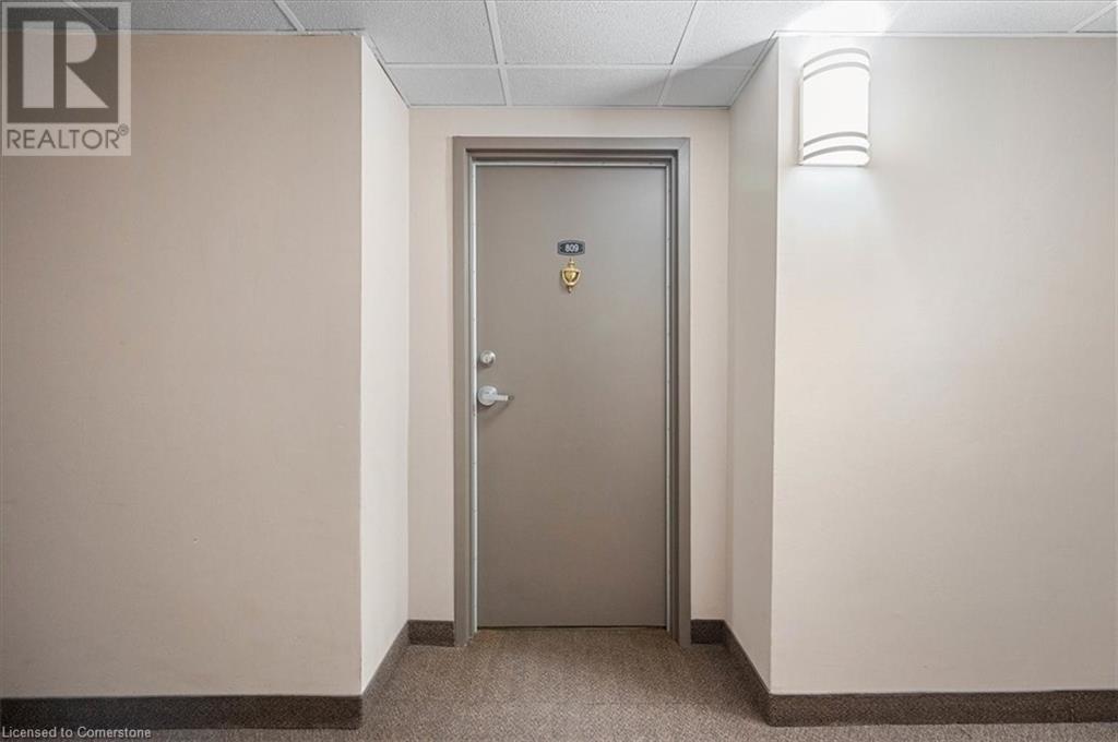Property at 260 SHELDON Avenue N Unit# 809 image 4