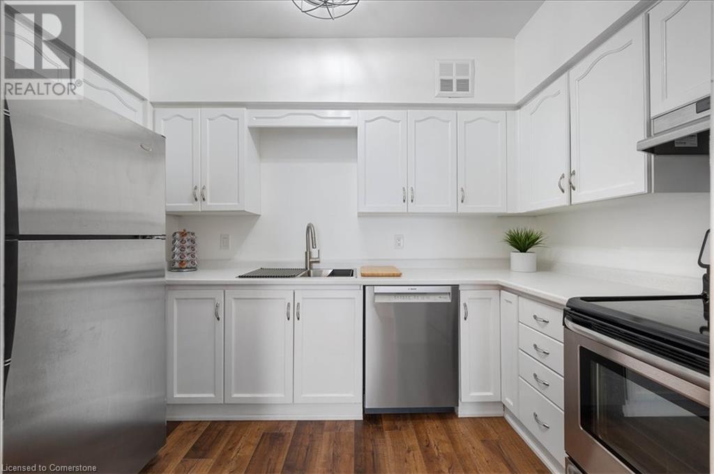 260 Sheldon Avenue N Unit# 809, Kitchener, Ontario  N2H 6P2 - Photo 6 - 40727787