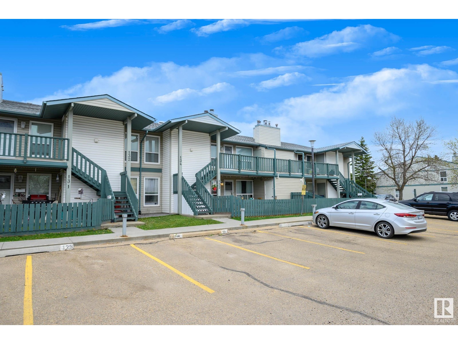 #134 2703 79 St Nw, Edmonton, Alberta  T6K 3Z6 - Photo 1 - E4436005