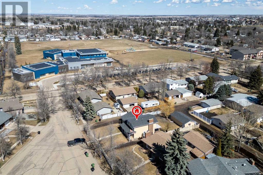 4213 63 Street, Camrose, Alberta  T4V 2W3 - Photo 32 - A2209275