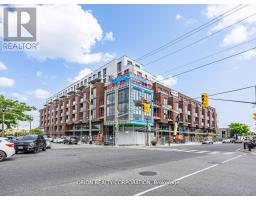214 - 201 BROCK STREET S, Whitby, Ontario