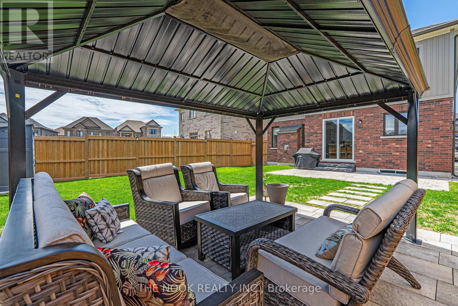 7 Higham Place, Clarington, Ontario  L1C 7G5 - Photo 45 - E12142804