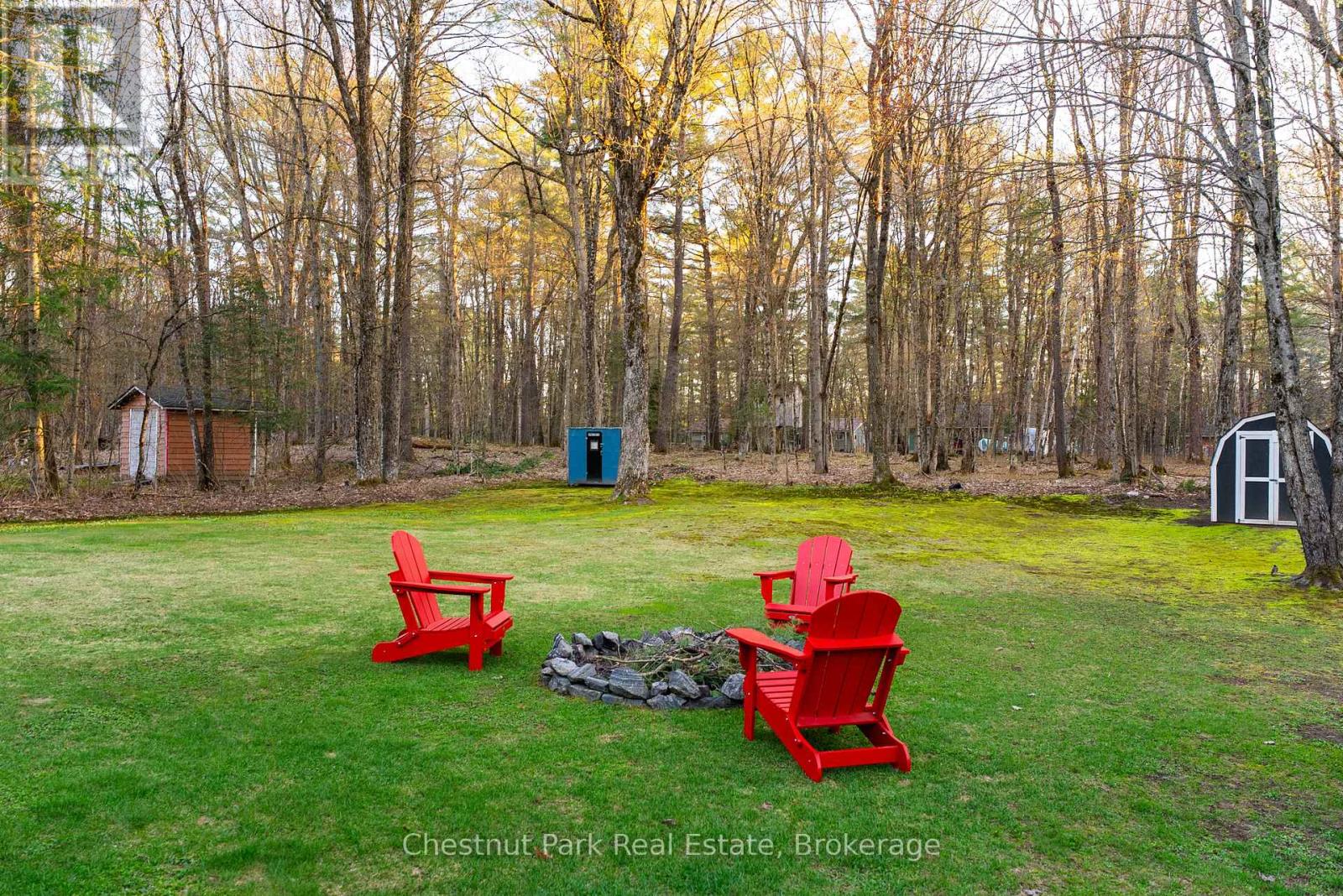 104 Bridgedale Road, Huntsville (Stephenson), Ontario  P0B 1L0 - Photo 10 - X12142771