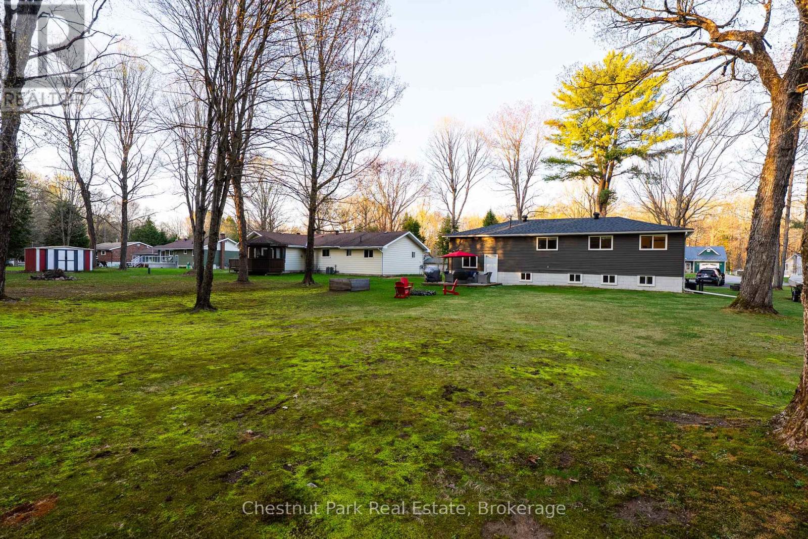104 Bridgedale Road, Huntsville (Stephenson), Ontario  P0B 1L0 - Photo 14 - X12142771