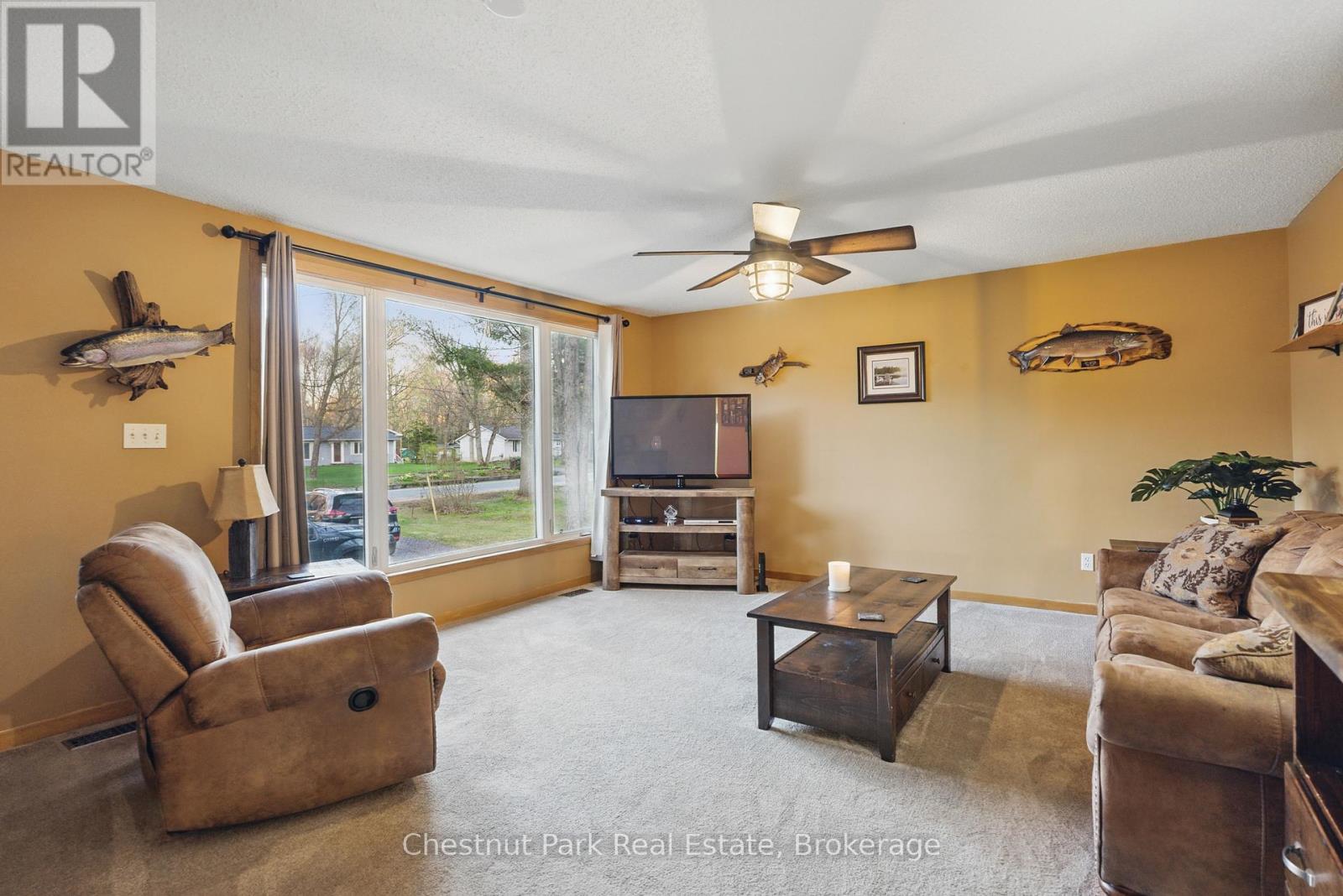 104 Bridgedale Road, Huntsville (Stephenson), Ontario  P0B 1L0 - Photo 22 - X12142771