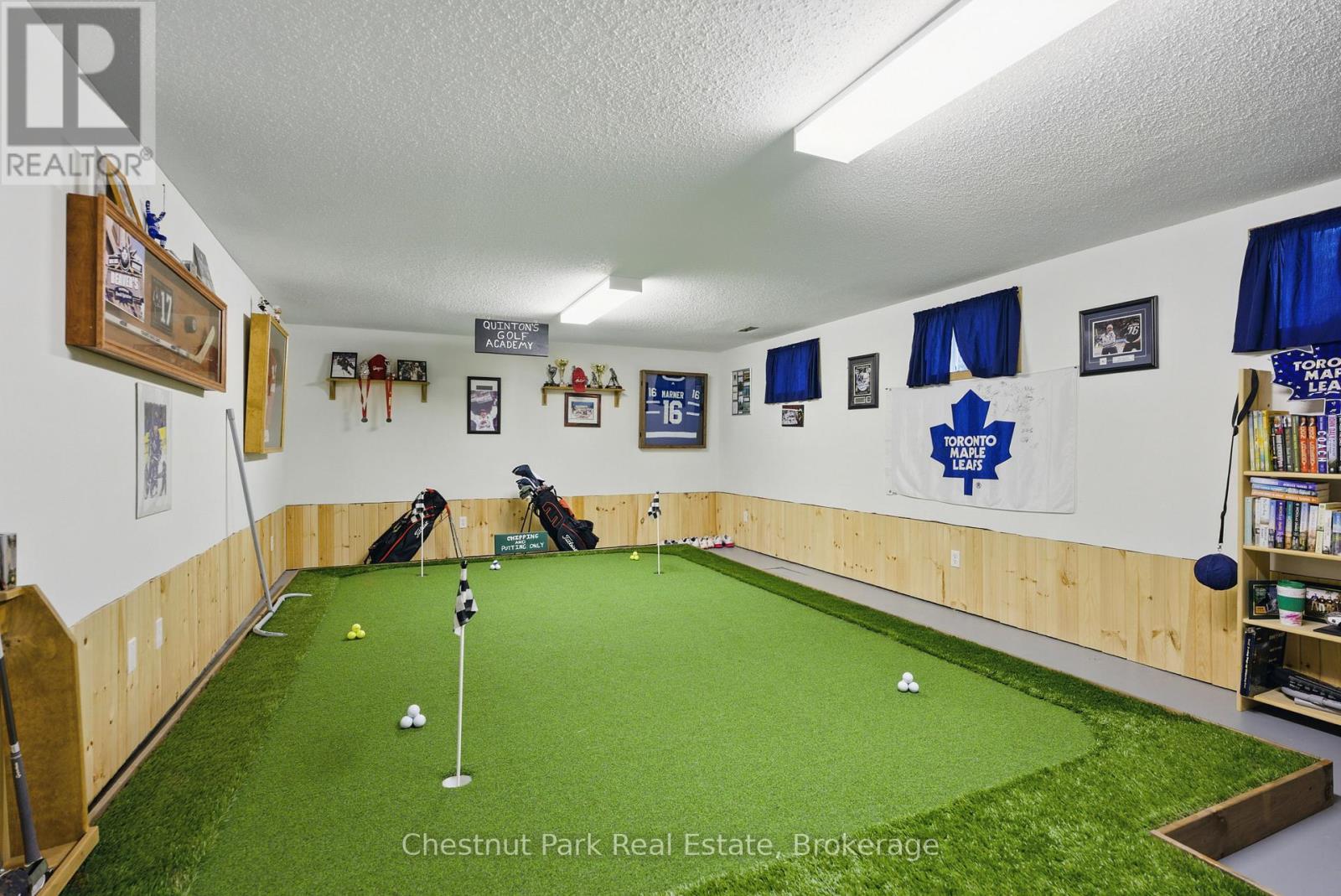 104 Bridgedale Road, Huntsville (Stephenson), Ontario  P0B 1L0 - Photo 32 - X12142771