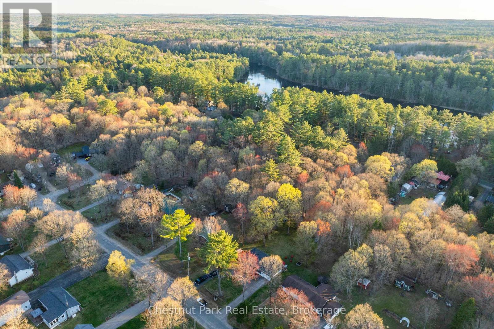 104 Bridgedale Road, Huntsville (Stephenson), Ontario  P0B 1L0 - Photo 36 - X12142771
