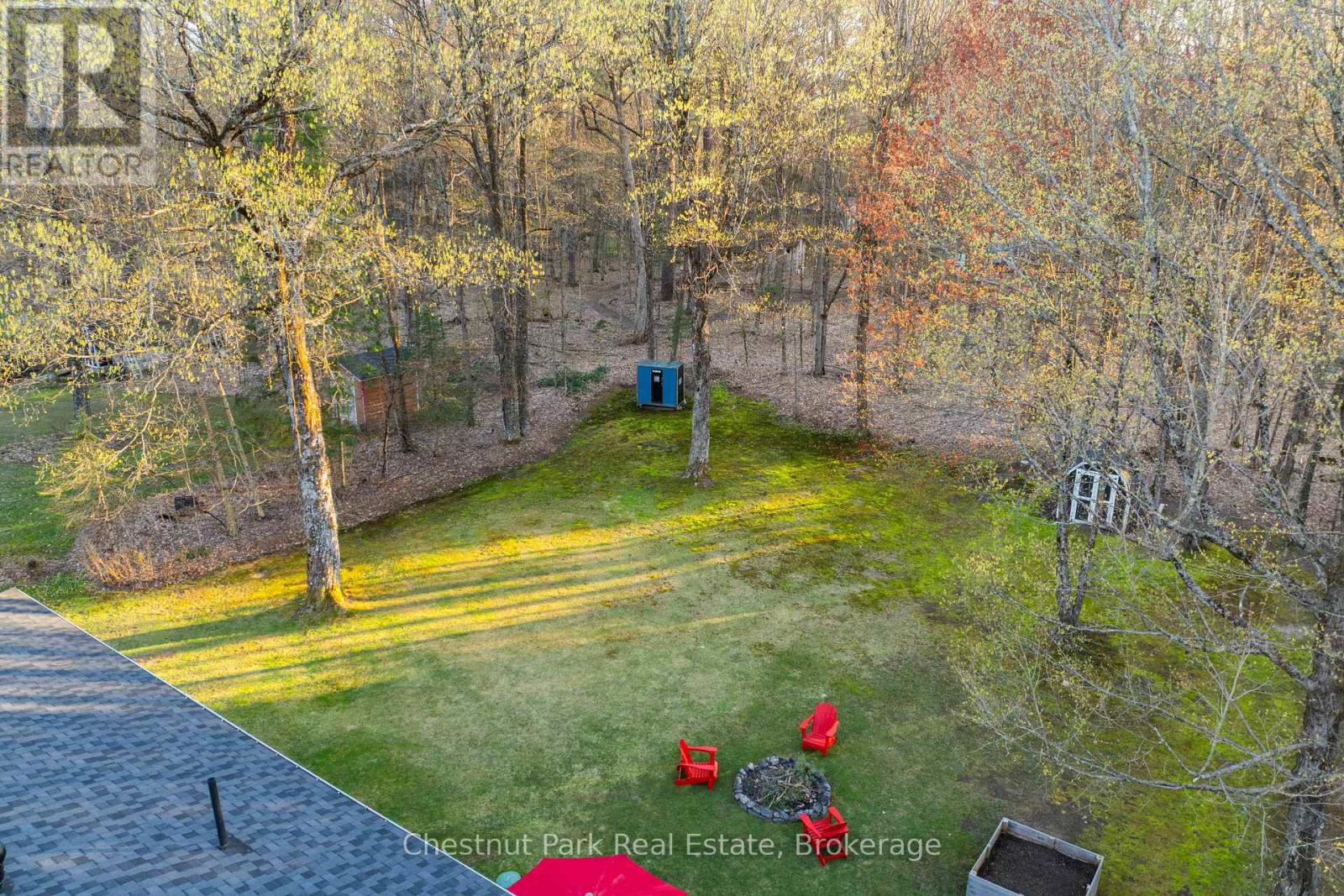 104 Bridgedale Road, Huntsville, Ontario  P0B 1L0 - Photo 4 - X12142771