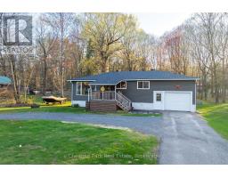 104 BRIDGEDALE ROAD, Huntsville, Ontario