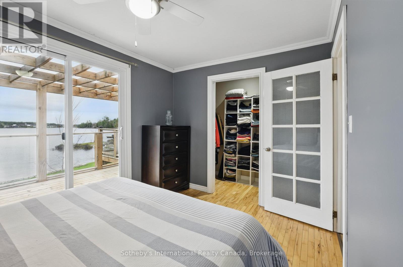 1041 Conservation Road, Gravenhurst, Ontario  P1P 1R3 - Photo 28 - X12142850