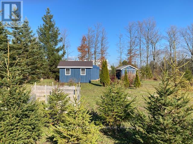 540247 80 Side Road, Chatsworth, Ontario  N0C 1H0 - Photo 8 - X12142859