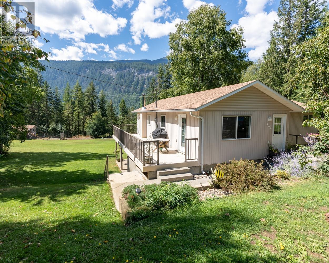 467 Meadow Creek Road, Meadow Creek, British Columbia  V0G 1N0 - Photo 19 - 10345685